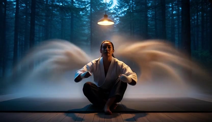 격투기 트레이닝 시간대별 운동 프로그램 구성법