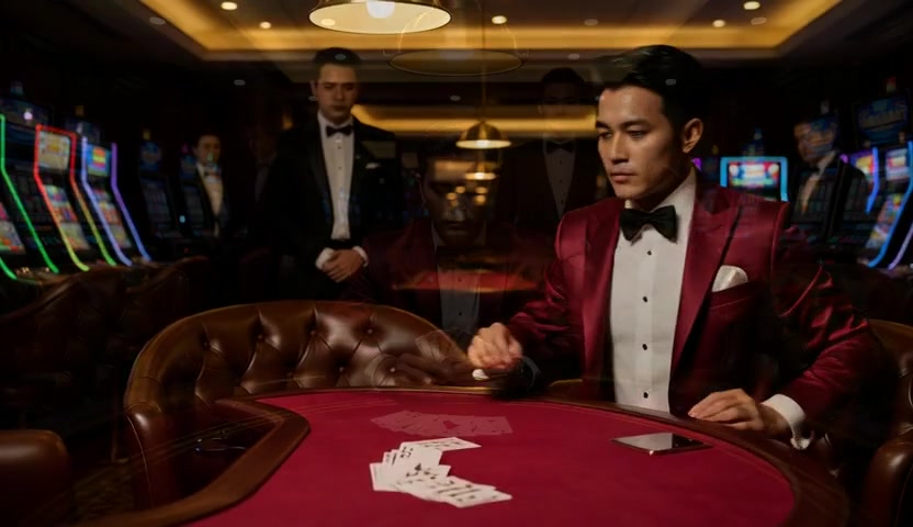 크랩스 RNG 분석으로 본 게임의 진실