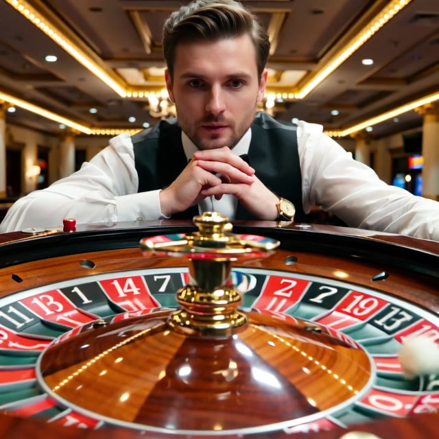 카지노 룰렛 구조와 확률 이해 가이드