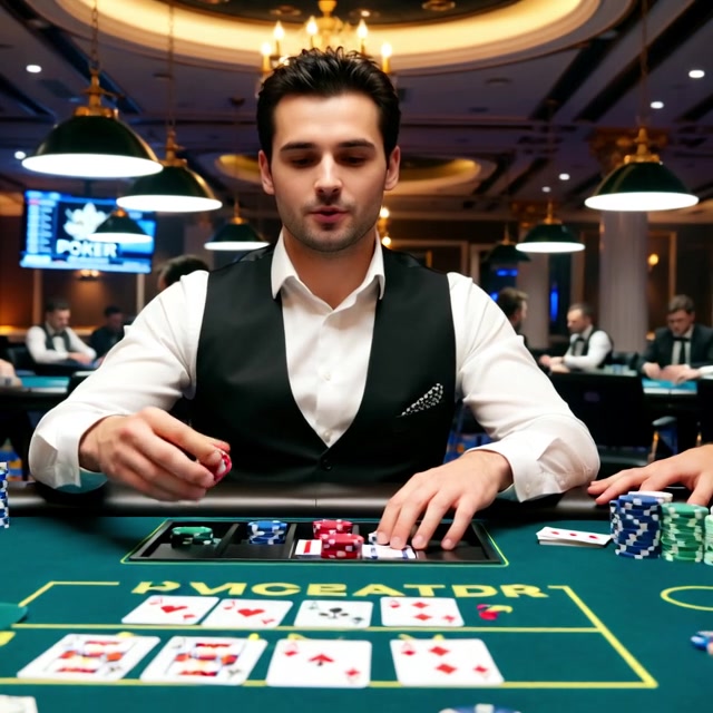 생활 바카라 제대로 배우는 가이드