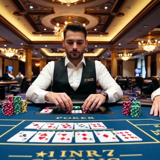 룰렛 배팅방법 한눈에 정리하는 실전 가이드