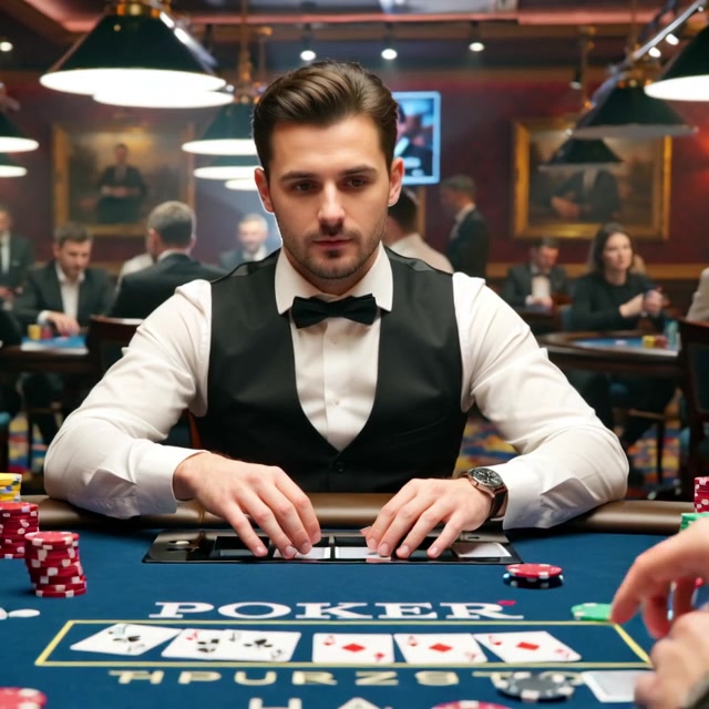 바카라 메이저 기준과 선택 체크포인트