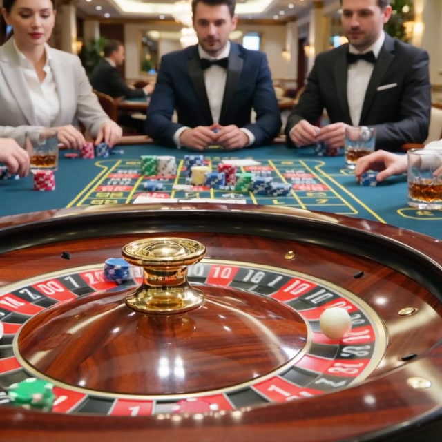 시티오브드림 카지노 이용 전 필수 체크리스트