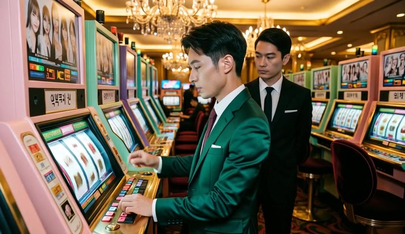 크랩스 문화와 대중매체