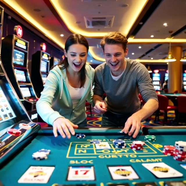 카지노 먹튀 예방과 안전 확인 가이드