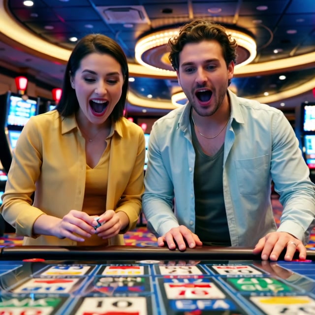 베트남 다낭 카지노 완벽 가이드