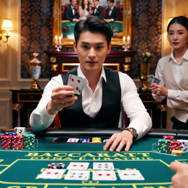 카지노 룰렛 완벽 가이드