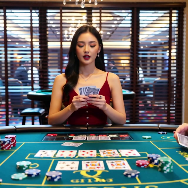 에볼루션 바카라 완벽 이해 가이드