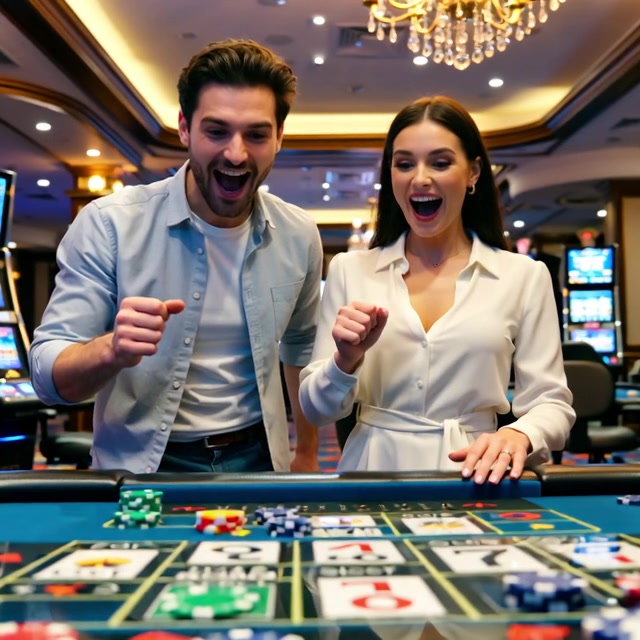 필리핀 오카다 카지노 완벽 가이드