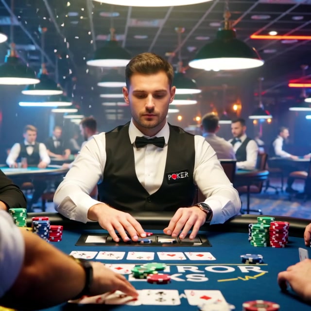 카지노 보증 전략과 안전 이용 가이드