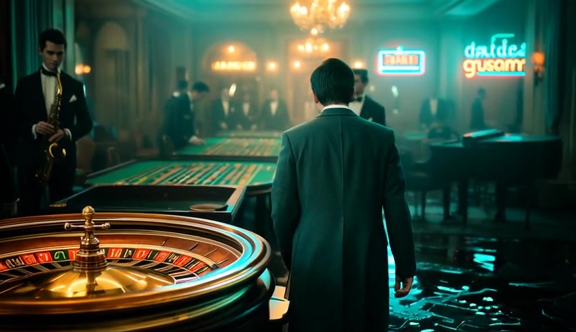 룰렛 넘버 선택 전략 이해