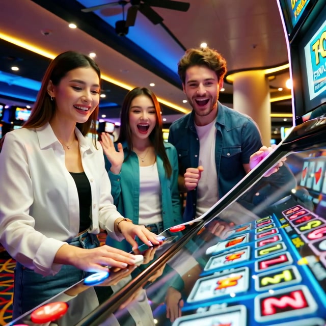 솔레어카지노 핵심 정보 정리 가이드