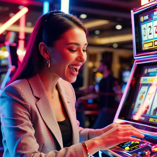 마카오 카지노 이용 전 필수 가이드