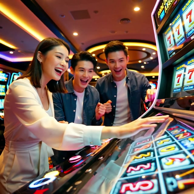 라이브 바카라 쉽게 시작하는 방법