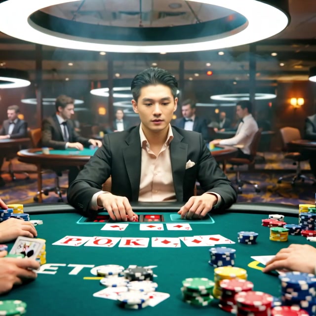 마카오 갤럭시카지노 전략 완벽 가이드