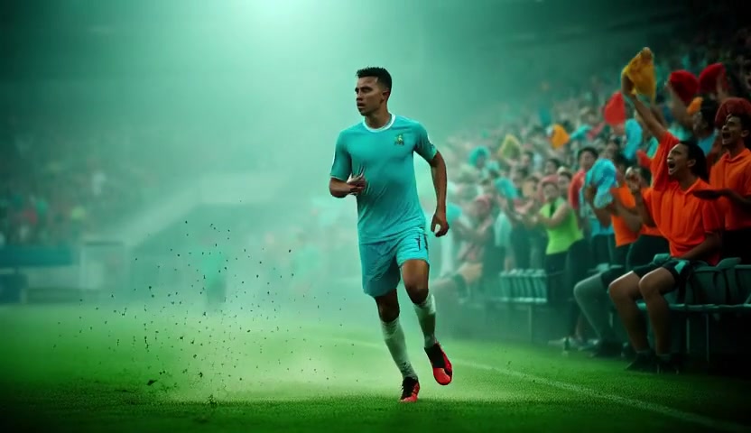 축구 경기 시간 구성과 규정 완벽 가이드
