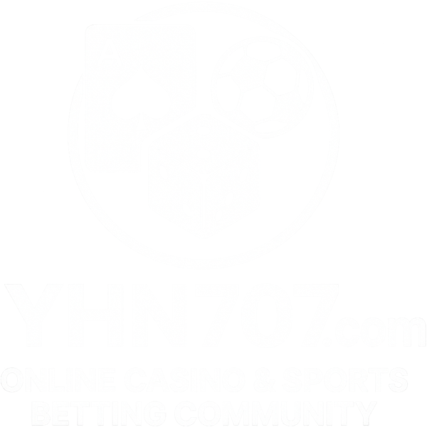 yhn707 로고